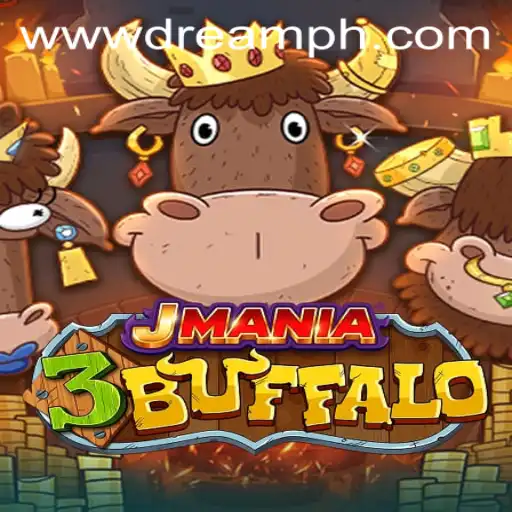 Unveiling JMania3Buffalo: The New Sensation in Gaming