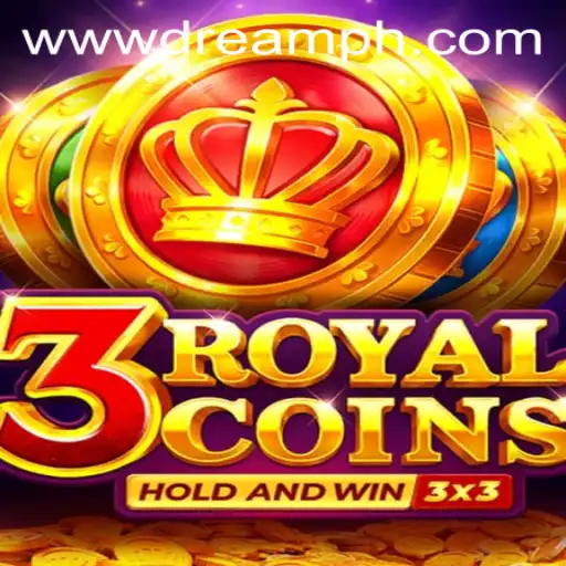 Unveiling 3royalcoins: A New Era in Gaming with Dreamph