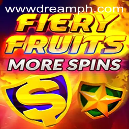 FieryFruitsMoreSpins: A Vibrant Gaming Experience