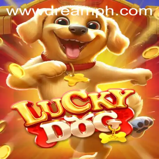 LuckyDog: Unleashing Fun and Fortune with Dreamph