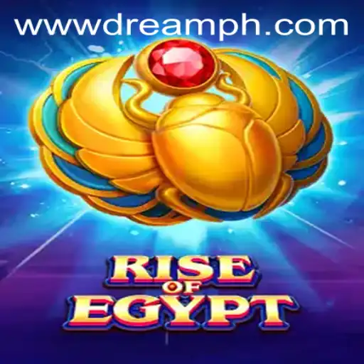 Rise Of Egypt: Unveiling the Mystery of Ancient Slots