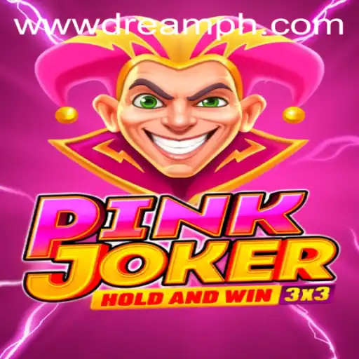 Discover the Enchanting World of Pinkjoker: A Game of Dreams and Strategy