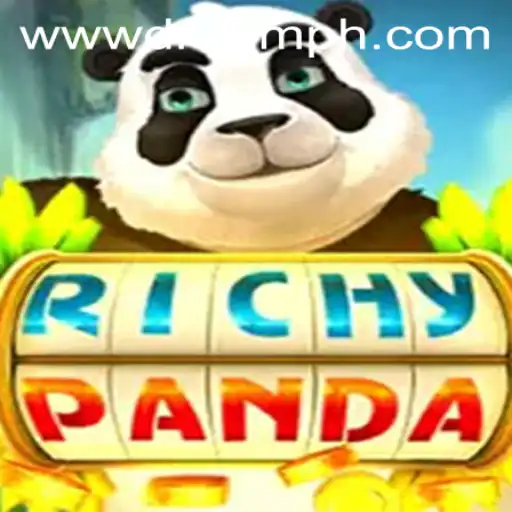 RichyPanda: The Ultimate Adventure with Dreamph