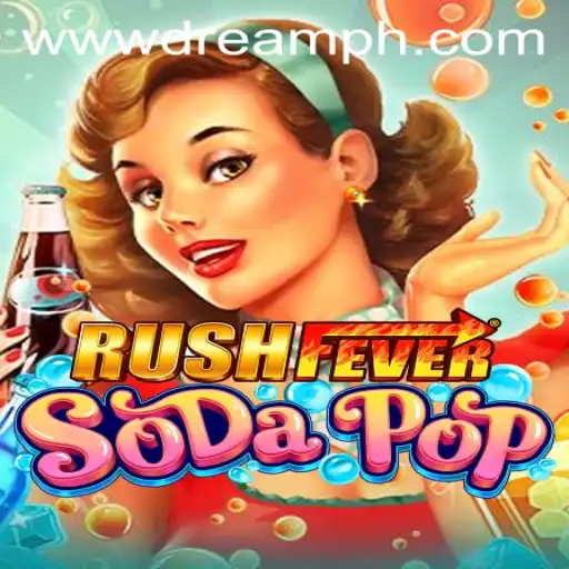 RushFeverSodaPop: A Refreshingly Exhilarating Gaming Experience