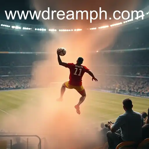 The Thrilling World of Sports and the Rise of Dreamph