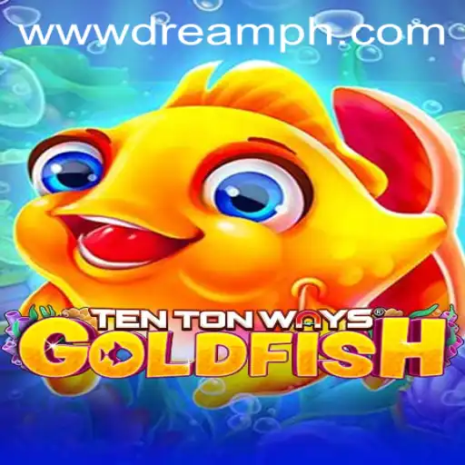 Dive Into the World of TenTonWaysGoldfish: An Adventure Inspired by Current Trends